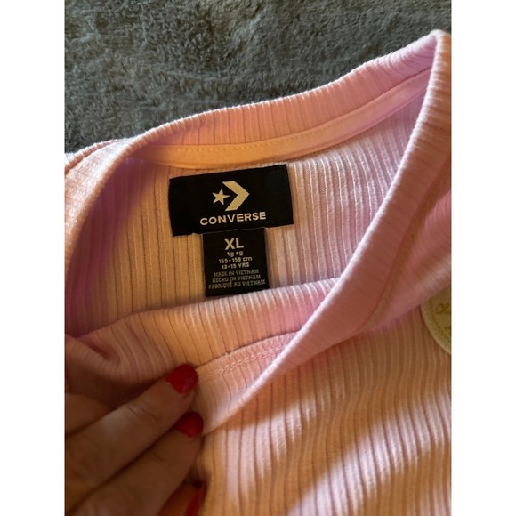 Converse Shirt - Picture 2 of 4